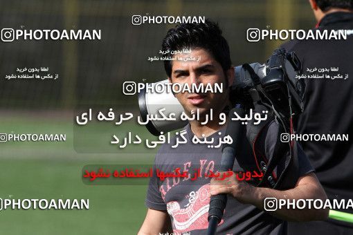 861587, Tehran, , Persepolis Football Team Training Session on 2013/03/23 at Derafshifar Stadium