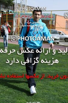 861550, Tehran, , Persepolis Football Team Training Session on 2013/03/23 at Derafshifar Stadium