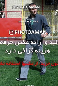 861571, Tehran, , Persepolis Football Team Training Session on 2013/03/23 at Derafshifar Stadium