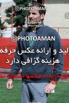 861511, Tehran, , Persepolis Football Team Training Session on 2013/03/23 at Derafshifar Stadium