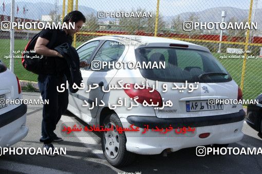 861582, Tehran, , Persepolis Football Team Training Session on 2013/03/23 at Derafshifar Stadium