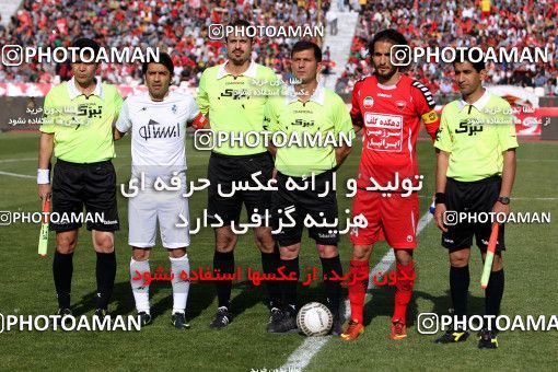 861684, Tehran, [*parameter:4*], Iran Pro League، Persian Gulf Cup، 2012-13 season، Second Leg، Week 31، Paykan ۱ v 2 Persepolis on 2013/03/31 at Azadi Stadium