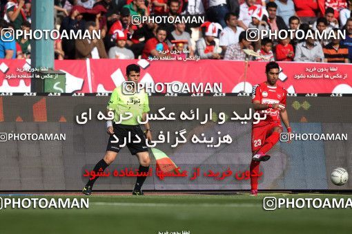 861694, Tehran, [*parameter:4*], لیگ برتر فوتبال ایران، Persian Gulf Cup، Week 31، Second Leg، Paykan 1 v 2 Persepolis on 2013/03/31 at Azadi Stadium