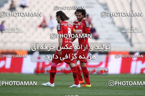 861805, Tehran, [*parameter:4*], Iran Pro League، Persian Gulf Cup، 2012-13 season، Second Leg، Week 31، Paykan ۱ v 2 Persepolis on 2013/03/31 at Azadi Stadium