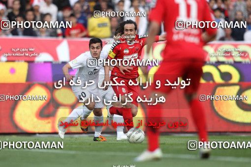 861699, Tehran, [*parameter:4*], Iran Pro League، Persian Gulf Cup، 2012-13 season، Second Leg، Week 31، Paykan ۱ v 2 Persepolis on 2013/03/31 at Azadi Stadium