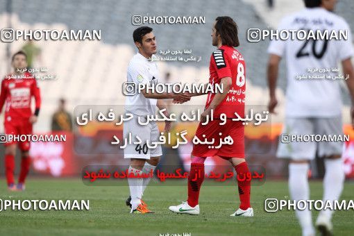 861615, Tehran, [*parameter:4*], لیگ برتر فوتبال ایران، Persian Gulf Cup، Week 31، Second Leg، Paykan 1 v 2 Persepolis on 2013/03/31 at Azadi Stadium