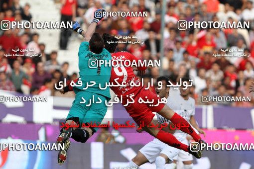 861846, Tehran, [*parameter:4*], Iran Pro League، Persian Gulf Cup، 2012-13 season، Second Leg، Week 31، Paykan ۱ v 2 Persepolis on 2013/03/31 at Azadi Stadium