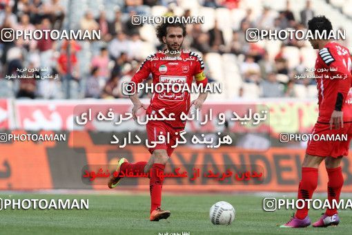 861830, Tehran, [*parameter:4*], Iran Pro League، Persian Gulf Cup، 2012-13 season، Second Leg، Week 31، Paykan ۱ v 2 Persepolis on 2013/03/31 at Azadi Stadium