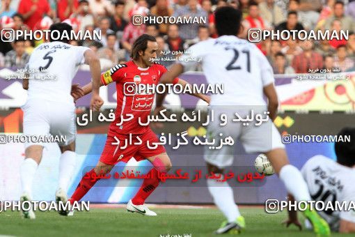 861864, Tehran, [*parameter:4*], Iran Pro League، Persian Gulf Cup، 2012-13 season، Second Leg، Week 31، Paykan ۱ v 2 Persepolis on 2013/03/31 at Azadi Stadium