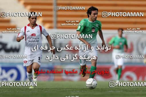 861978, Tehran, [*parameter:4*], لیگ برتر فوتبال ایران، Persian Gulf Cup، Week 31، Second Leg، Rah Ahan 1 v 1 Zob Ahan Esfahan on 2013/04/05 at Ekbatan Stadium