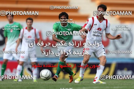 861976, Tehran, [*parameter:4*], لیگ برتر فوتبال ایران، Persian Gulf Cup، Week 31، Second Leg، Rah Ahan 1 v 1 Zob Ahan Esfahan on 2013/04/05 at Ekbatan Stadium