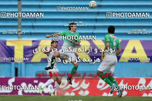 862094, Tehran, [*parameter:4*], Iran Pro League، Persian Gulf Cup، 2012-13 season، Second Leg، Week 31، Rah Ahan ۱ v ۱ Zob Ahan Esfahan on 2013/04/05 at Ekbatan Stadium