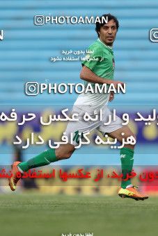 862134, Tehran, [*parameter:4*], Iran Pro League، Persian Gulf Cup، 2012-13 season، Second Leg، Week 31، Rah Ahan ۱ v ۱ Zob Ahan Esfahan on 2013/04/05 at Ekbatan Stadium