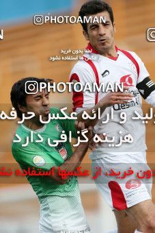 862049, Tehran, [*parameter:4*], Iran Pro League، Persian Gulf Cup، 2012-13 season، Second Leg، Week 31، Rah Ahan ۱ v ۱ Zob Ahan Esfahan on 2013/04/05 at Ekbatan Stadium