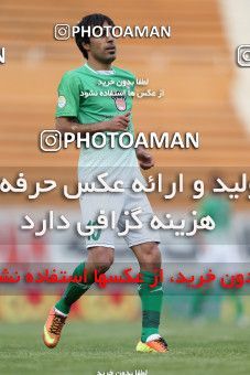 862122, Tehran, [*parameter:4*], Iran Pro League، Persian Gulf Cup، 2012-13 season، Second Leg، Week 31، Rah Ahan ۱ v ۱ Zob Ahan Esfahan on 2013/04/05 at Ekbatan Stadium