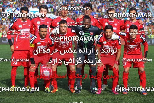 862287, Rasht, Iran, Iranian Hazfi Cup, Semi-Finals, Khorramshahr Cup, Damash Gilan ۱ (3) v (5) ۱ Persepolis on 2013/04/06 at Shahid Dr. Azodi Stadium