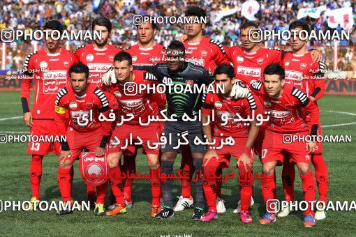 862498, Rasht, Iran, Iranian Hazfi Cup, Semi-Finals, Khorramshahr Cup, Damash Gilan ۱ (3) v (5) ۱ Persepolis on 2013/04/06 at Shahid Dr. Azodi Stadium