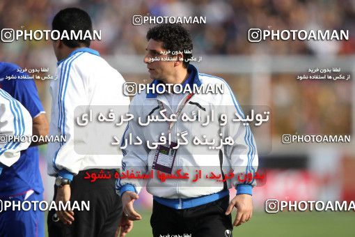 862338, Rasht, Iran, Iranian Hazfi Cup, Semi-Finals, Khorramshahr Cup, Damash Gilan ۱ (3) v (5) ۱ Persepolis on 2013/04/06 at Shahid Dr. Azodi Stadium