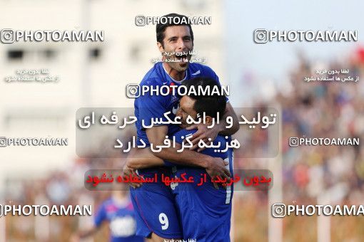 862671, Rasht, , Semi-Finals جام حذفی فوتبال ایران, , Damash Gilan 1 v 1 Persepolis on 2013/04/06 at Shahid Dr. Azodi Stadium