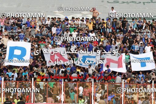 862738, Rasht, , Semi-Finals جام حذفی فوتبال ایران, , Damash Gilan 1 v 1 Persepolis on 2013/04/06 at Shahid Dr. Azodi Stadium