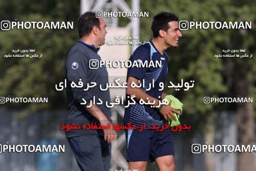 862819, Tehran, , Esteghlal Football Team Training Session on 2013/04/07 at زمین شماره 2 ورزشگاه آزادی