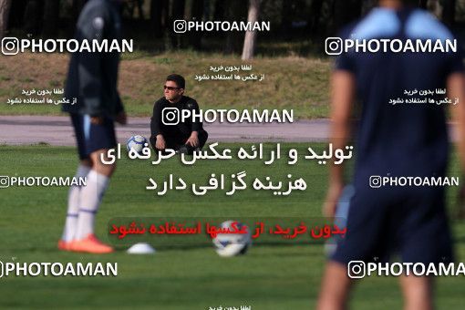 862804, Tehran, , Esteghlal Football Team Training Session on 2013/04/07 at زمین شماره 2 ورزشگاه آزادی