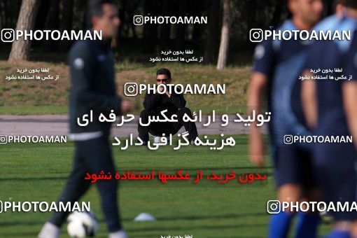 862821, Tehran, , Esteghlal Football Team Training Session on 2013/04/07 at زمین شماره 2 ورزشگاه آزادی