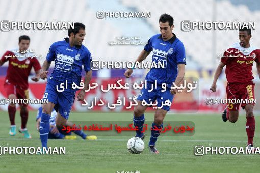 863120, Tehran, [*parameter:4*], Iran Pro League، Persian Gulf Cup، 2012-13 season، Second Leg، Week 31، Esteghlal 2 v ۰ Gahar Doroud on 2013/04/12 at Azadi Stadium