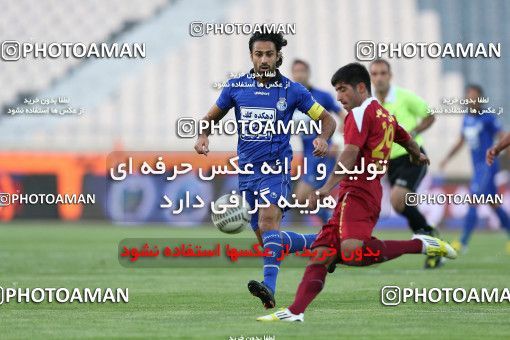 863337, Tehran, [*parameter:4*], Iran Pro League، Persian Gulf Cup، 2012-13 season، Second Leg، Week 31، Esteghlal 2 v ۰ Gahar Doroud on 2013/04/12 at Azadi Stadium