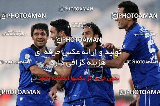 863228, Tehran, [*parameter:4*], Iran Pro League، Persian Gulf Cup، 2012-13 season، Second Leg، Week 31، Esteghlal 2 v ۰ Gahar Doroud on 2013/04/12 at Azadi Stadium