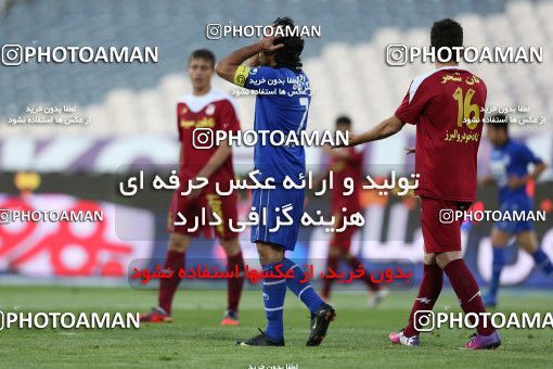 863299, Tehran, [*parameter:4*], Iran Pro League، Persian Gulf Cup، 2012-13 season، Second Leg، Week 31، Esteghlal 2 v ۰ Gahar Doroud on 2013/04/12 at Azadi Stadium