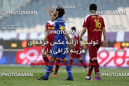 863109, Tehran, [*parameter:4*], Iran Pro League، Persian Gulf Cup، 2012-13 season، Second Leg، Week 31، Esteghlal 2 v ۰ Gahar Doroud on 2013/04/12 at Azadi Stadium