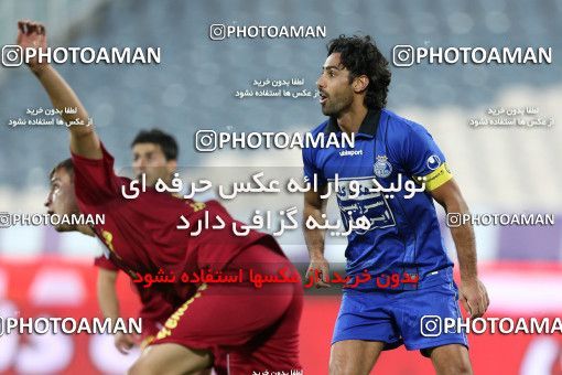 863268, Tehran, [*parameter:4*], Iran Pro League، Persian Gulf Cup، 2012-13 season، Second Leg، Week 31، Esteghlal 2 v ۰ Gahar Doroud on 2013/04/12 at Azadi Stadium