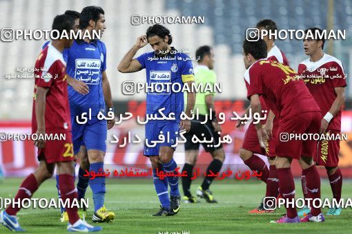 863218, Tehran, [*parameter:4*], Iran Pro League، Persian Gulf Cup، 2012-13 season، Second Leg، Week 31، Esteghlal 2 v ۰ Gahar Doroud on 2013/04/12 at Azadi Stadium