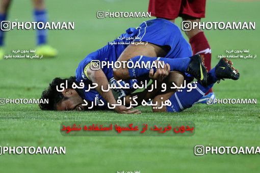 863123, Tehran, [*parameter:4*], Iran Pro League، Persian Gulf Cup، 2012-13 season، Second Leg، Week 31، Esteghlal 2 v ۰ Gahar Doroud on 2013/04/12 at Azadi Stadium