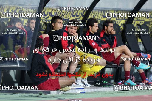 863324, Tehran, [*parameter:4*], Iran Pro League، Persian Gulf Cup، 2012-13 season، Second Leg، Week 31، Esteghlal 2 v ۰ Gahar Doroud on 2013/04/12 at Azadi Stadium