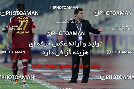 863316, Tehran, [*parameter:4*], Iran Pro League، Persian Gulf Cup، 2012-13 season، Second Leg، Week 31، Esteghlal 2 v ۰ Gahar Doroud on 2013/04/12 at Azadi Stadium