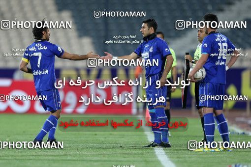 863132, Tehran, [*parameter:4*], Iran Pro League، Persian Gulf Cup، 2012-13 season، Second Leg، Week 31، Esteghlal 2 v ۰ Gahar Doroud on 2013/04/12 at Azadi Stadium