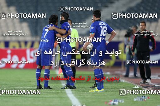 863229, Tehran, [*parameter:4*], Iran Pro League، Persian Gulf Cup، 2012-13 season، Second Leg، Week 31، Esteghlal 2 v ۰ Gahar Doroud on 2013/04/12 at Azadi Stadium