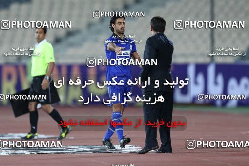 863116, Tehran, [*parameter:4*], Iran Pro League، Persian Gulf Cup، 2012-13 season، Second Leg، Week 31، Esteghlal 2 v ۰ Gahar Doroud on 2013/04/12 at Azadi Stadium