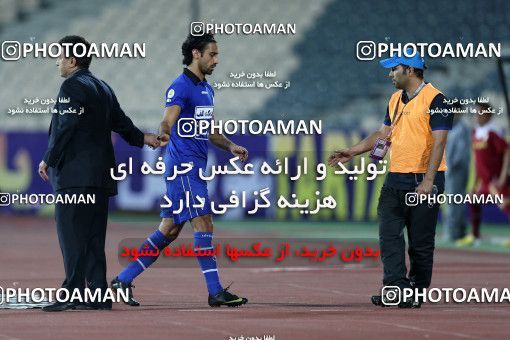 863309, Tehran, [*parameter:4*], Iran Pro League، Persian Gulf Cup، 2012-13 season، Second Leg، Week 31، Esteghlal 2 v ۰ Gahar Doroud on 2013/04/12 at Azadi Stadium