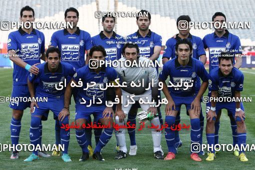 863167, Tehran, [*parameter:4*], Iran Pro League، Persian Gulf Cup، 2012-13 season، Second Leg، Week 31، Esteghlal 2 v ۰ Gahar Doroud on 2013/04/12 at Azadi Stadium