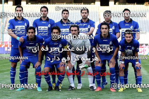 863360, Tehran, [*parameter:4*], Iran Pro League، Persian Gulf Cup، 2012-13 season، Second Leg، Week 31، Esteghlal 2 v ۰ Gahar Doroud on 2013/04/12 at Azadi Stadium