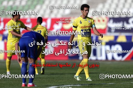 863466, Tehran, [*parameter:4*], Iran Pro League، Persian Gulf Cup، 2012-13 season، Second Leg، Week 32، Naft Tehran 2 v ۰ Damash Gilan on 2013/04/12 at Shahid Dastgerdi Stadium