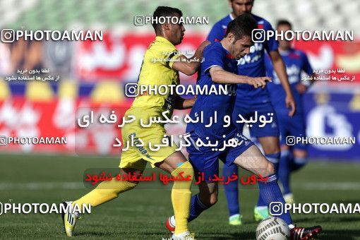 863447, Tehran, [*parameter:4*], Iran Pro League، Persian Gulf Cup، 2012-13 season، Second Leg، Week 32، Naft Tehran 2 v ۰ Damash Gilan on 2013/04/12 at Shahid Dastgerdi Stadium