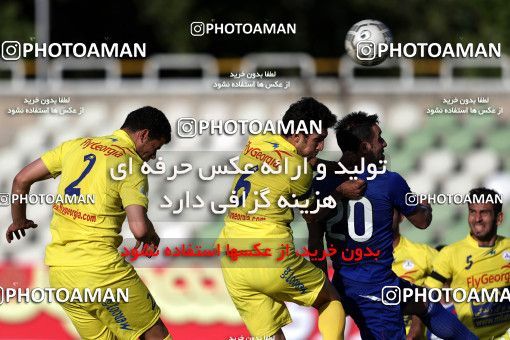 863454, Tehran, [*parameter:4*], Iran Pro League، Persian Gulf Cup، 2012-13 season، Second Leg، Week 32، Naft Tehran 2 v ۰ Damash Gilan on 2013/04/12 at Shahid Dastgerdi Stadium