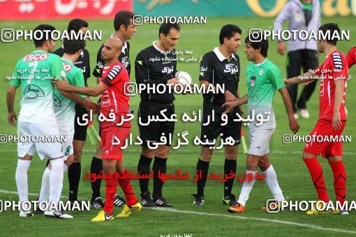 863515, Isfahan,Fooladshahr, [*parameter:4*], لیگ برتر فوتبال ایران، Persian Gulf Cup، Week 32، Second Leg، Zob Ahan Esfahan 1 v 1 Persepolis on 2013/04/12 at Foolad Shahr Stadium