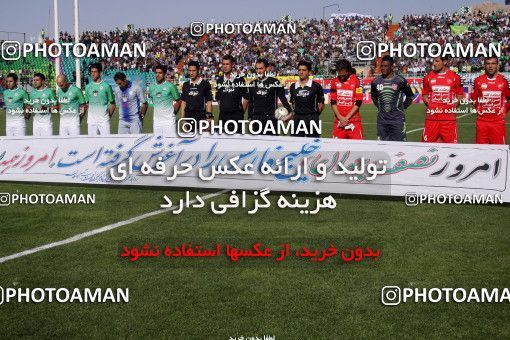 863550, Isfahan,Fooladshahr, [*parameter:4*], Iran Pro League، Persian Gulf Cup، 2012-13 season، Second Leg، Week 32، Zob Ahan Esfahan ۱ v ۱ Persepolis on 2013/04/12 at Foolad Shahr Stadium