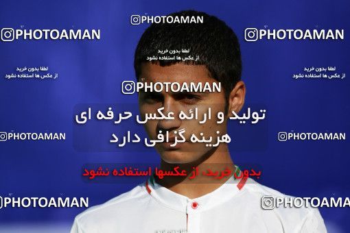 858122, مرحله نهایی مسابقات فوتبال مقدماتی قهرمانی نوجوانان آسیا 2018، ، [*parameter:27*], 1396/06/27، ایران، البرز، ورزشگاه انقلاب کرج، ایران ۳ - ۰ لبنان