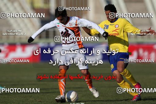 863714, Tehran, [*parameter:4*], Iran Pro League، Persian Gulf Cup، 2012-13 season، Second Leg، Week 19، Naft Tehran ۰ v ۰ Mes Kerman on 2012/12/31 at Shahid Dastgerdi Stadium